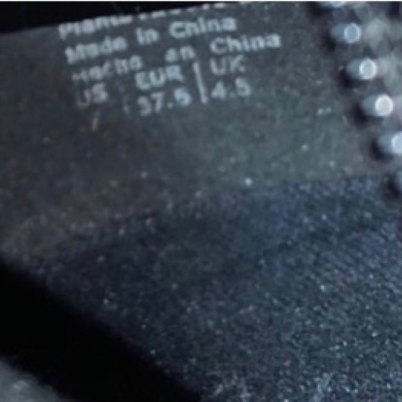 NWOB Aldo Sturmys Flat Over the Knee Boots - Picture 13 of 14